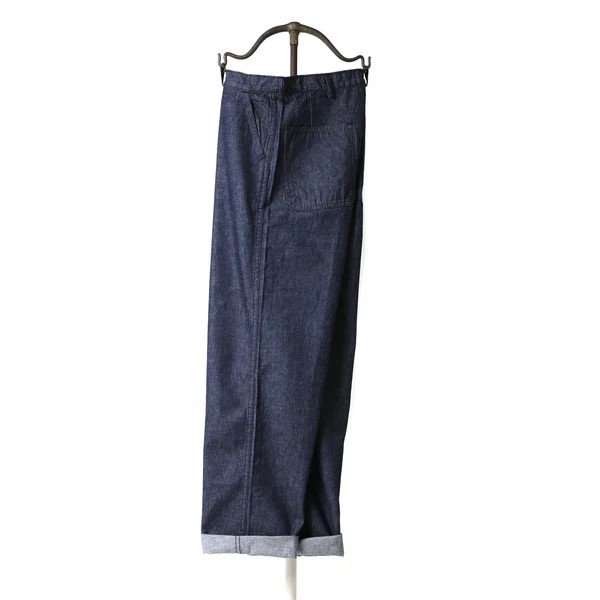 MOTOR NEW VINTAGE ⡼11oz. DENIM TROUSERۥǥ˥ ȥ饦   MOTO LEATHER 