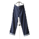 MOTOR NEW VINTAGE ⡼11oz. DENIM TROUSERۥǥ˥ ȥ饦   MOTO LEATHER 