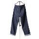 MOTOR NEW VINTAGE ⡼11oz. DENIM TROUSERۥǥ˥ ȥ饦   MOTO LEATHER 