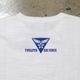 BUZZ RICKSONS Хꥯ󥺡BR79560ۡSLUB YARN T-SHIRT 444th BOMB SQۥT ߥ꥿꡼ ŷ COTTON 