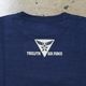 BUZZ RICKSONS Хꥯ󥺡BR79560ۡSLUB YARN T-SHIRT 444th BOMB SQۥT ߥ꥿꡼ ŷ COTTON 