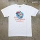 BUZZ RICKSONS Хꥯ󥺡BR79560ۡSLUB YARN T-SHIRT 444th BOMB SQۥT ߥ꥿꡼ ŷ COTTON 