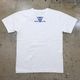 BUZZ RICKSONS Хꥯ󥺡BR79560ۡSLUB YARN T-SHIRT 444th BOMB SQۥT ߥ꥿꡼ ŷ COTTON 
