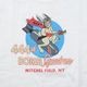 BUZZ RICKSONS Хꥯ󥺡BR79560ۡSLUB YARN T-SHIRT 444th BOMB SQۥT ߥ꥿꡼ ŷ COTTON 