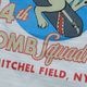 BUZZ RICKSONS Хꥯ󥺡BR79560ۡSLUB YARN T-SHIRT 444th BOMB SQۥT ߥ꥿꡼ ŷ COTTON 