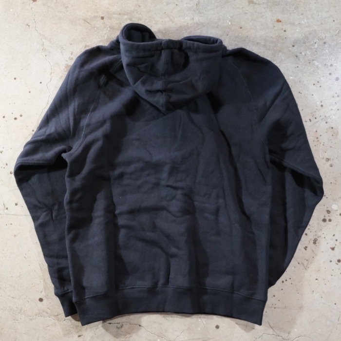 BLUCO �֥륳��155-13-028�ۡ�HEAVY PILE HALF ZIP SWEAT HOODIE�ۥإӡ��ѥ���ϡ��ե��åץ������åȥա��ǥ� �ѡ����� ���ꥸ�ʥ�ܥǥ� COTTON