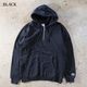 BLUCO �֥륳��155-13-028�ۡ�HEAVY PILE HALF ZIP SWEAT HOODIE�ۥإӡ��ѥ���ϡ��ե��åץ������åȥա��ǥ� �ѡ����� ���ꥸ�ʥ�ܥǥ� COTTON