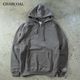 BLUCO �֥륳��155-13-028�ۡ�HEAVY PILE HALF ZIP SWEAT HOODIE�ۥإӡ��ѥ���ϡ��ե��åץ������åȥա��ǥ� �ѡ����� ���ꥸ�ʥ�ܥǥ� COTTON