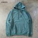 BLUCO �֥륳��155-13-028�ۡ�HEAVY PILE HALF ZIP SWEAT HOODIE�ۥإӡ��ѥ���ϡ��ե��åץ������åȥա��ǥ� �ѡ����� ���ꥸ�ʥ�ܥǥ� COTTON