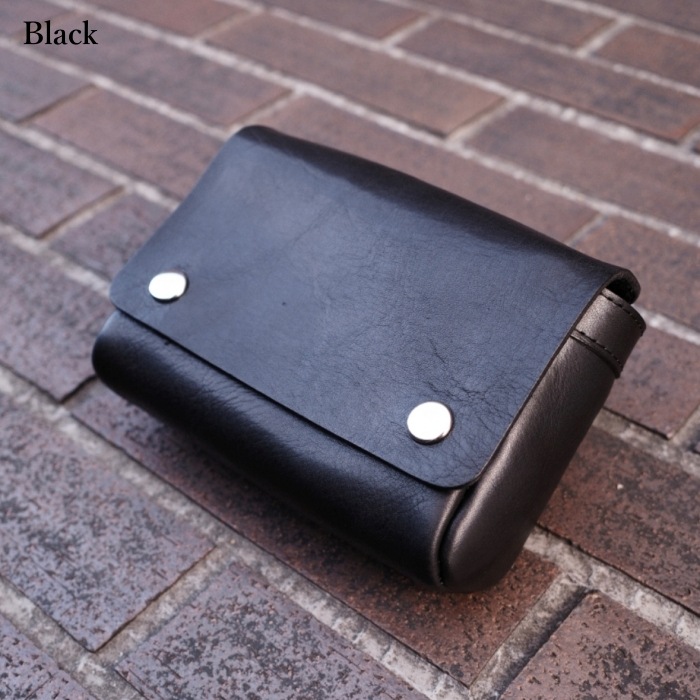 MOTIVE EQUIPPED �⡼�ƥ��� �������åץɡ�MOTIVE MULTIPLE BAG�۵��� COW HIDE �ޥ���Хå� ETC������ �ݡ���  MADE IN JAPAN