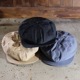 THE H.W.DOG&CO ֥塼ɥåɥD-01030ۡWASH CASQUETTEۥå奭㥹å  