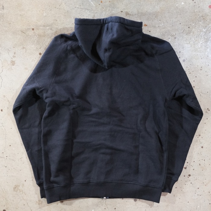 BLUCO �֥륳��155-13-029�ۡ�HEAVY PILE ZIP SWEAT HOODIE�ۥإӡ��ѥ��른�åץ������åȥա��ǥ� �ѡ����� ���ꥸ�ʥ�ܥǥ� COTTON
