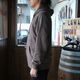 BLUCO �֥륳��155-13-029�ۡ�HEAVY PILE ZIP SWEAT HOODIE�ۥإӡ��ѥ��른�åץ������åȥա��ǥ� �ѡ����� ���ꥸ�ʥ�ܥǥ� COTTON