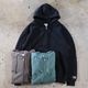 BLUCO �֥륳��155-13-029�ۡ�HEAVY PILE ZIP SWEAT HOODIE�ۥإӡ��ѥ��른�åץ������åȥա��ǥ� �ѡ����� ���ꥸ�ʥ�ܥǥ� COTTON