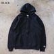 BLUCO �֥륳��155-13-029�ۡ�HEAVY PILE ZIP SWEAT HOODIE�ۥإӡ��ѥ��른�åץ������åȥա��ǥ� �ѡ����� ���ꥸ�ʥ�ܥǥ� COTTON