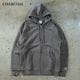 BLUCO �֥륳��155-13-029�ۡ�HEAVY PILE ZIP SWEAT HOODIE�ۥإӡ��ѥ��른�åץ������åȥա��ǥ� �ѡ����� ���ꥸ�ʥ�ܥǥ� COTTON