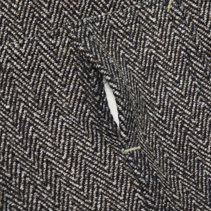 SUGAR CANE ���奬���������SC15835�ۡ�FICTION ROMANCE 16.7oz. INDIGO TWEED WORK COAT�ۥ���ǥ����ɥĥ����ɥ�������� ���С������� ������
