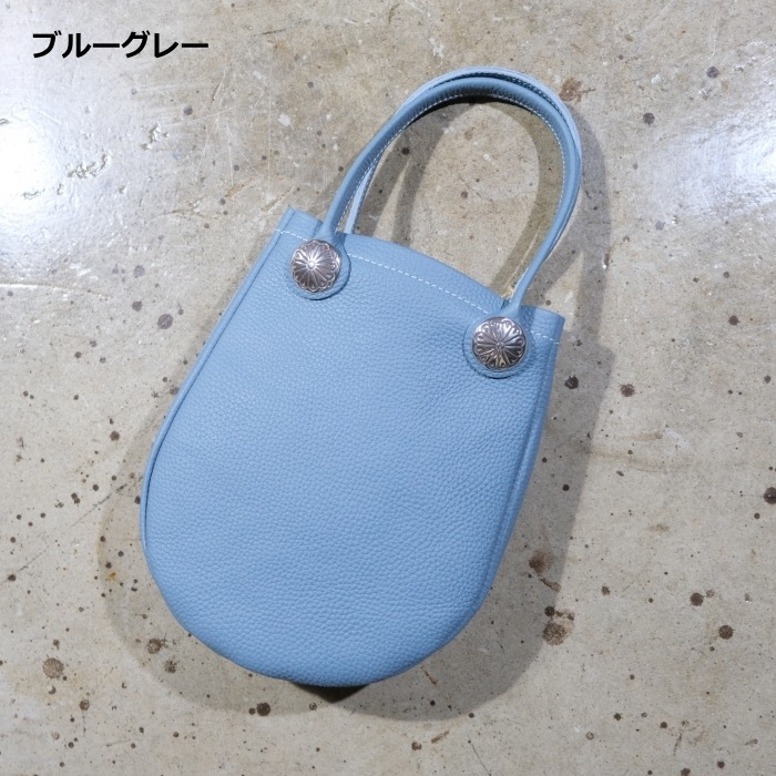 FUNNY ORIGINAL �ե��ˡ����ꥸ�ʥ��ROUND TOTE�ۢ㥷���󥯢�饦��ɥȡ��ȥХå� �ߥ˥ȡ��� �����ϥ��� ������