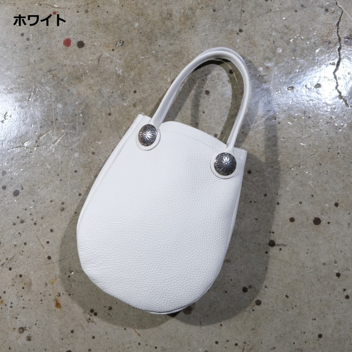 FUNNY ORIGINAL �ե��ˡ����ꥸ�ʥ��ROUND TOTE�ۢ㥷���󥯢�饦��ɥȡ��ȥХå� �ߥ˥ȡ��� �����ϥ��� ������