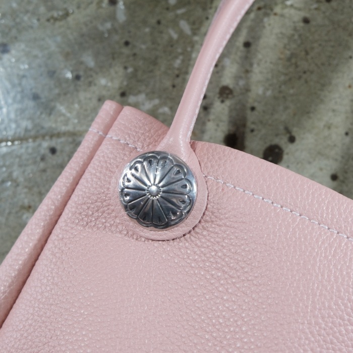 FUNNY ORIGINAL �ե��ˡ����ꥸ�ʥ��ROUND TOTE�ۢ㥷���󥯢�饦��ɥȡ��ȥХå� �ߥ˥ȡ��� �����ϥ��� ������