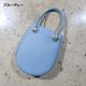 FUNNY ORIGINAL �ե��ˡ����ꥸ�ʥ��ROUND TOTE�ۢ㥷���󥯢�饦��ɥȡ��ȥХå� �ߥ˥ȡ��� �����ϥ��� ������