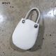 FUNNY ORIGINAL �ե��ˡ����ꥸ�ʥ��ROUND TOTE�ۢ㥷���󥯢�饦��ɥȡ��ȥХå� �ߥ˥ȡ��� �����ϥ��� ������