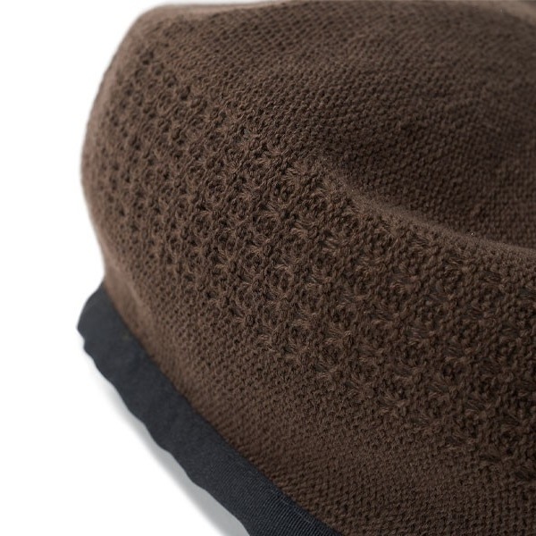 TROPHY CLOTHING �ȥ��ե������������󥰡�TR26SS-701�ۡ�Russel Basque�ۥ�å���Х��� �٥졼 COTTON LINEN ������