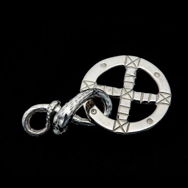 MOTOR NEW VINTAGE ⡼CH-07ۡBOLD SQUARE CHAINۢ55cmѥ K18᥿ۥ ͥեå MOTO LEATHER