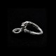 MOTOR NEW VINTAGE ⡼CH-07ۡBOLD SQUARE CHAINۢ55cmѥ K18᥿ۥ ͥեå MOTO LEATHER