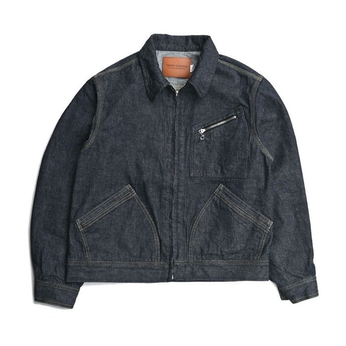 TROPHY CLOTHING トロフィークロージング 【Lot.2406】【Rancher