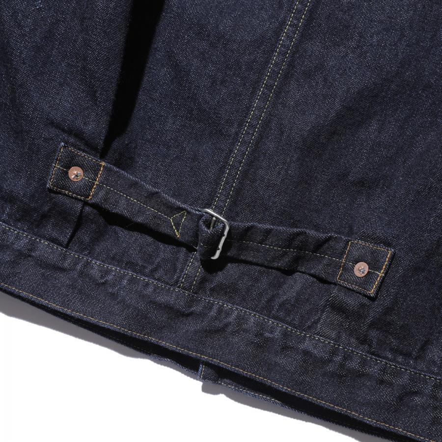 JELADO �����顼�ɡ�JP94407S�ۡ�S407XX 1942 WPB L-181 War Model�ۢ�SIZE��L,XL,XXL�� �����ǥ� �ǥ˥ॸ�㥱�å� G����� �⥿�� MADE IN JAPAN