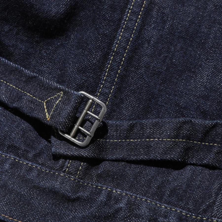 JELADO �����顼�ɡ�JP94407S�ۡ�S407XX 1942 WPB L-181 War Model�ۢ�SIZE��L,XL,XXL�� �����ǥ� �ǥ˥ॸ�㥱�å� G����� �⥿�� MADE IN JAPAN