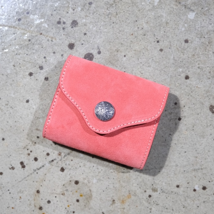 FUNNY �ե��ˡ���Pebble�ۢ㥷�륭���������ɢ��SALMON PINK�� �ڥ֥� �ߥɥ륦����å� �ߥ˥�����å� �����ϥ���  ������