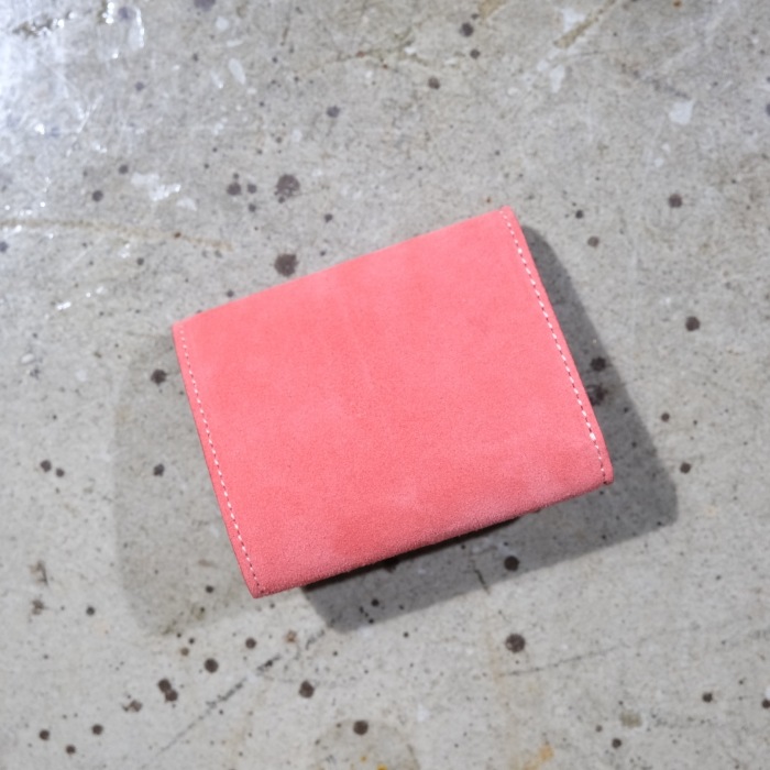 FUNNY �ե��ˡ���Pebble�ۢ㥷�륭���������ɢ��SALMON PINK�� �ڥ֥� �ߥɥ륦����å� �ߥ˥�����å� �����ϥ���  ������