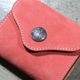 FUNNY �ե��ˡ���Pebble�ۢ㥷�륭���������ɢ��SALMON PINK�� �ڥ֥� �ߥɥ륦����å� �ߥ˥�����å� �����ϥ���  ������