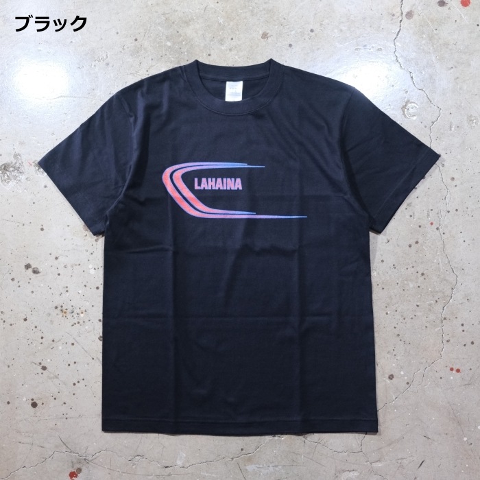 LAHAINA ORIGINAL ��ϥ��ʥ��ꥸ�ʥ��LAHAINA 2026 ORIGINAL T-Shirts�ۥץ���T����� COTTON100%