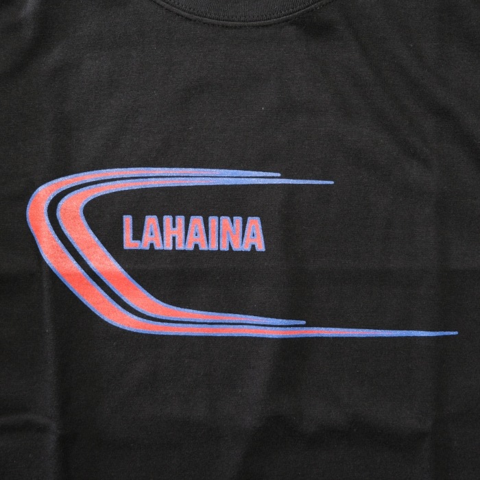 LAHAINA ORIGINAL ��ϥ��ʥ��ꥸ�ʥ��LAHAINA 2026 ORIGINAL T-Shirts�ۥץ���T����� COTTON100%