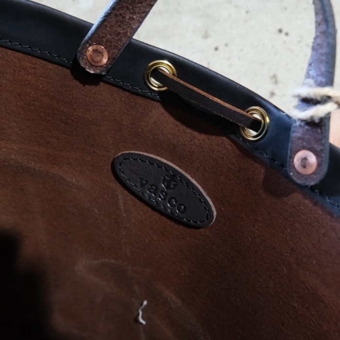 VASCO ����������VS-210L�ۡ�LEATHER MAIL PURSE BAG�� �쥶���᡼��ѡ����Хå� �᡼��Хå� ɱϩ���쥶�� ������ ������