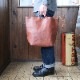 VASCO ����������VS-210L�ۡ�LEATHER MAIL PURSE BAG�� �쥶���᡼��ѡ����Хå� �᡼��Хå� ɱϩ���쥶�� ������ ������