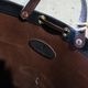 VASCO ����������VS-210L�ۡ�LEATHER MAIL PURSE BAG�� �쥶���᡼��ѡ����Хå� �᡼��Хå� ɱϩ���쥶�� ������ ������