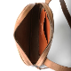 MOTOR NEW VINTAGE ⡼HORWEEN CHROMEXCEL BODY BAGۢNATURALۡ २쥶 Хå ܥǥХå  MOTO LEATHER 