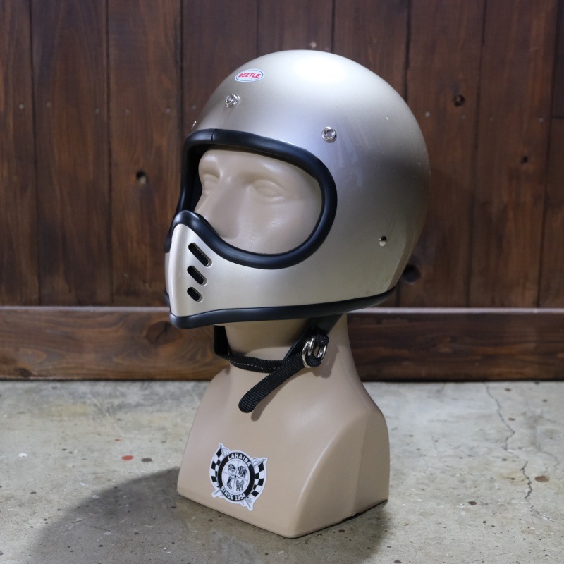 OCEAN BEETLE ���������ӡ��ȥ� ��MTX�ۢ㥷���ѥ󥴡���ɢ��ȥ������إ��å�  �����ѥإ��å�