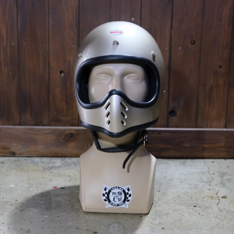 OCEAN BEETLE ���������ӡ��ȥ� ��MTX�ۢ㥷���ѥ󥴡���ɢ��ȥ������إ��å�  �����ѥإ��å�