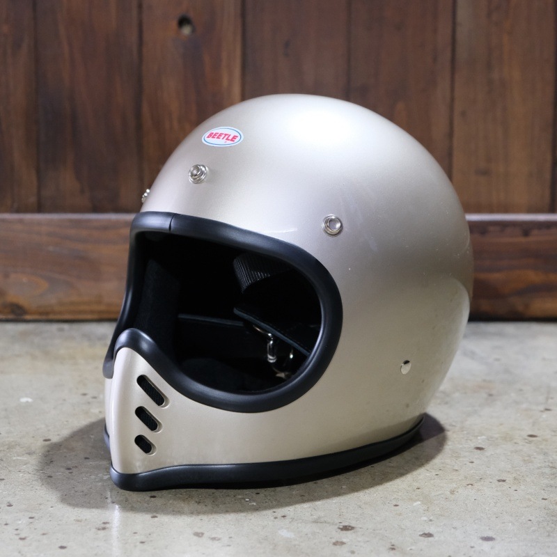 OCEAN BEETLE ���������ӡ��ȥ� ��MTX�ۢ㥷���ѥ󥴡���ɢ��ȥ������إ��å�  �����ѥإ��å�