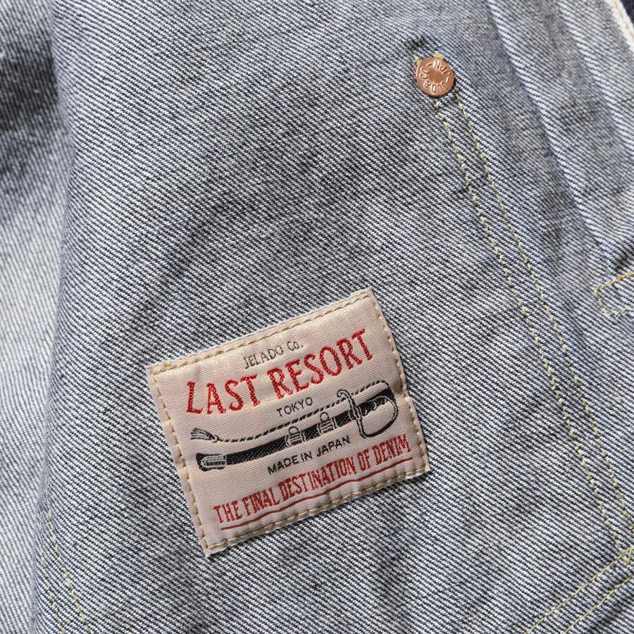 JELADO �����顼�ɡ�JP94407S�ۡ�S407XX 1942 WPB L-181 War Model�ۢ�SIZE��S,M�� �����ǥ� �ǥ˥ॸ�㥱�å� G����� �⥿�� MADE IN JAPAN