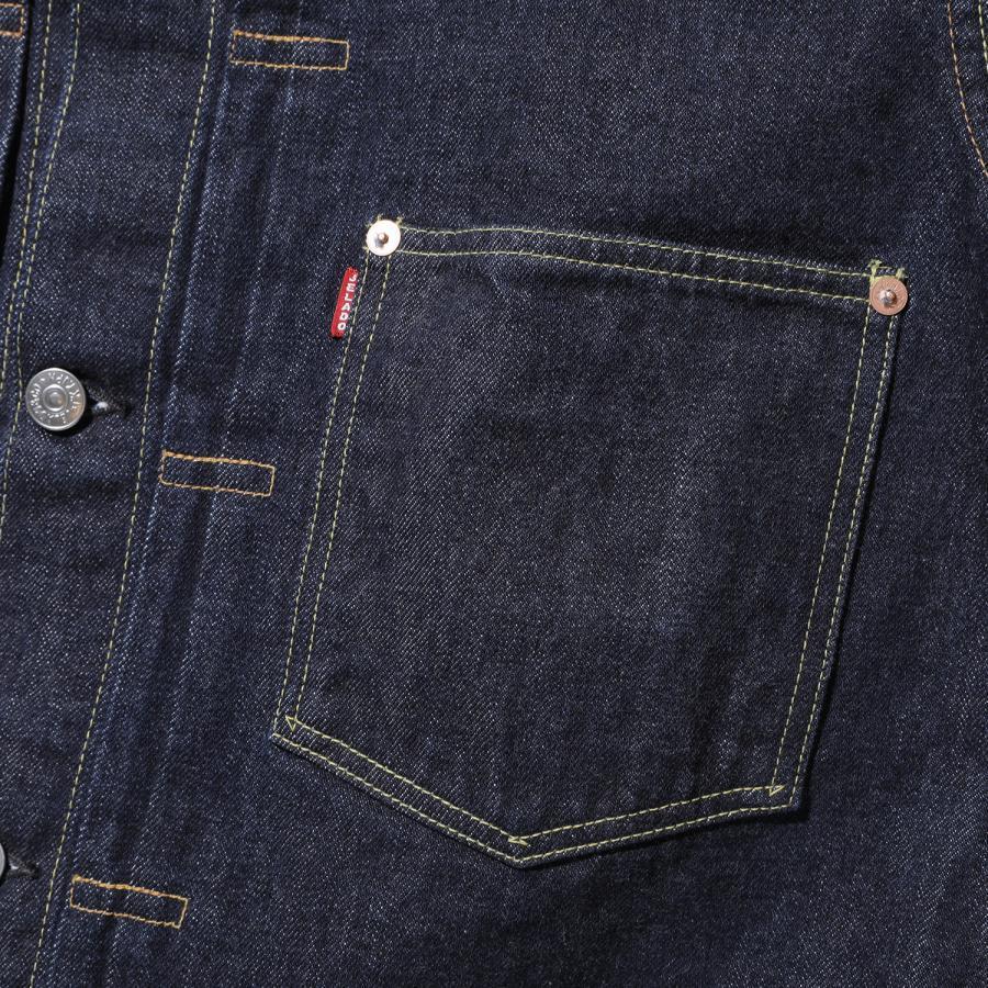 JELADO �����顼�ɡ�JP94407S�ۡ�S407XX 1942 WPB L-181 War Model�ۢ�SIZE��S,M�� �����ǥ� �ǥ˥ॸ�㥱�å� G����� �⥿�� MADE IN JAPAN