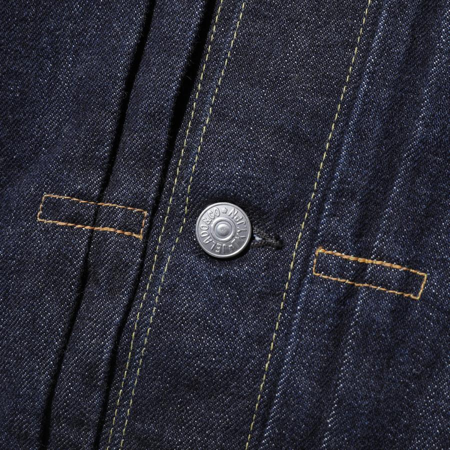 JELADO �����顼�ɡ�JP94407S�ۡ�S407XX 1942 WPB L-181 War Model�ۢ�SIZE��S,M�� �����ǥ� �ǥ˥ॸ�㥱�å� G����� �⥿�� MADE IN JAPAN