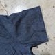 ORGUEIL ���륲�����OR-5107�ۡ�Denim Shawl Collar Short Sleeve Shirt�ۥǥ˥ॷ�硼�륫�顼����ĥ��硼�ȥ��꡼�� Ⱦµ ���åȥ�100% ������