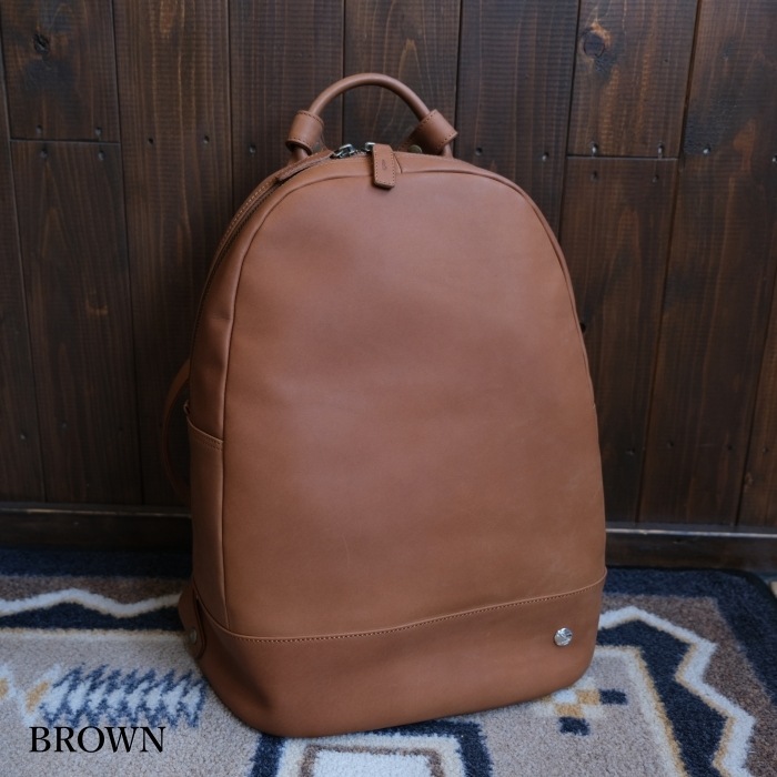 MOTO LEATHER��BAG61�ۡ�OILED COW LEATHER DAY BAG�ۥ�ȥ쥶�� ������ɥ����쥶�� �ǥ��Хå� �Хå��ѥå� ����