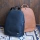 MOTO LEATHER��BAG61�ۡ�OILED COW LEATHER DAY BAG�ۥ�ȥ쥶�� ������ɥ����쥶�� �ǥ��Хå� �Хå��ѥå� ����
